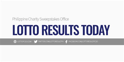 pcso result 9pm today|Lotto Result Today – PCSO Official Lotto Results .